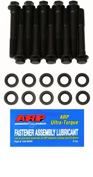 Arp 140-5003 Pro Series Main Cap Bolt Set 1