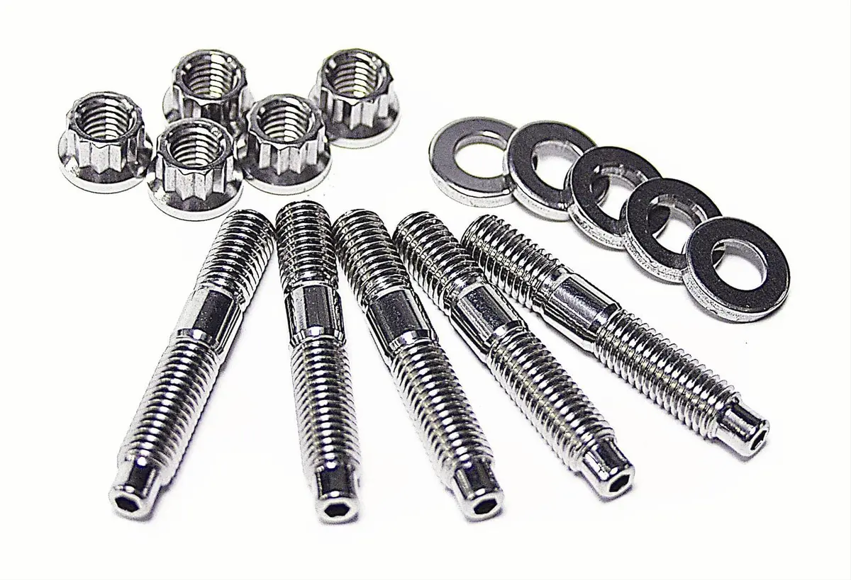 Arp 400-8032 Stainless Steel Engine Accessory Stud Kit 1
