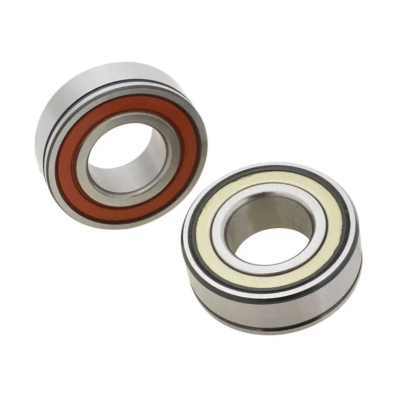Attitude Inc. Maxspoke Wheel Bearing Kit – 3/4" Inner Diameter (Pair) 1