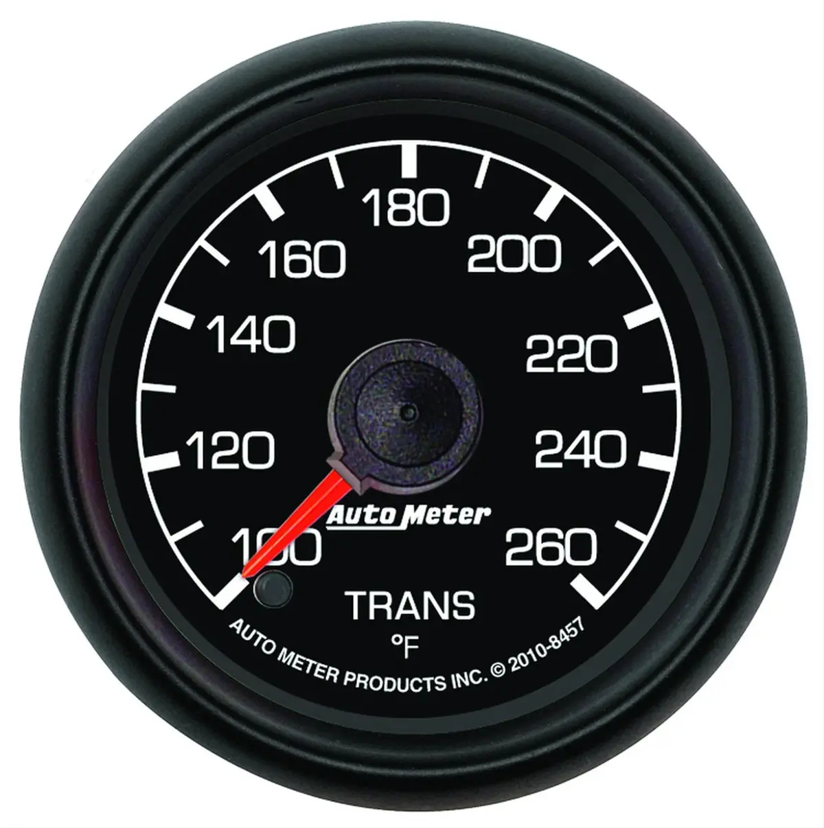 Autometer Factory-Match Analog Gauge – 2-1/16" Diameter (8457) 1