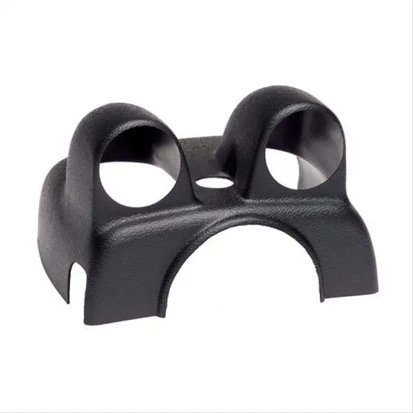 Autometer Universal Steering Column Mount Gauge Pod – 20022 1