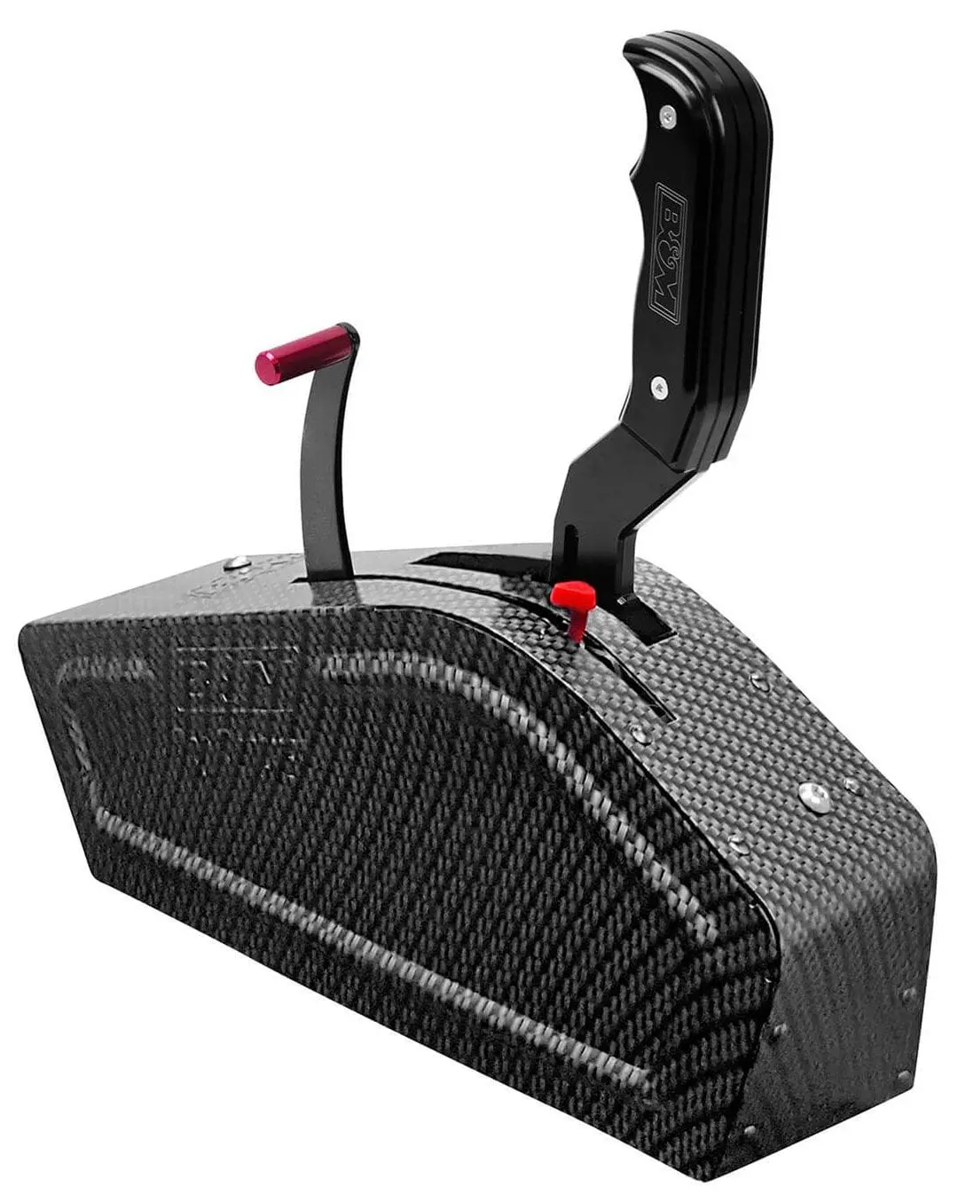 Stealth Pro Ratchet Shifter – Bm81119 Precision Gear Selector 1