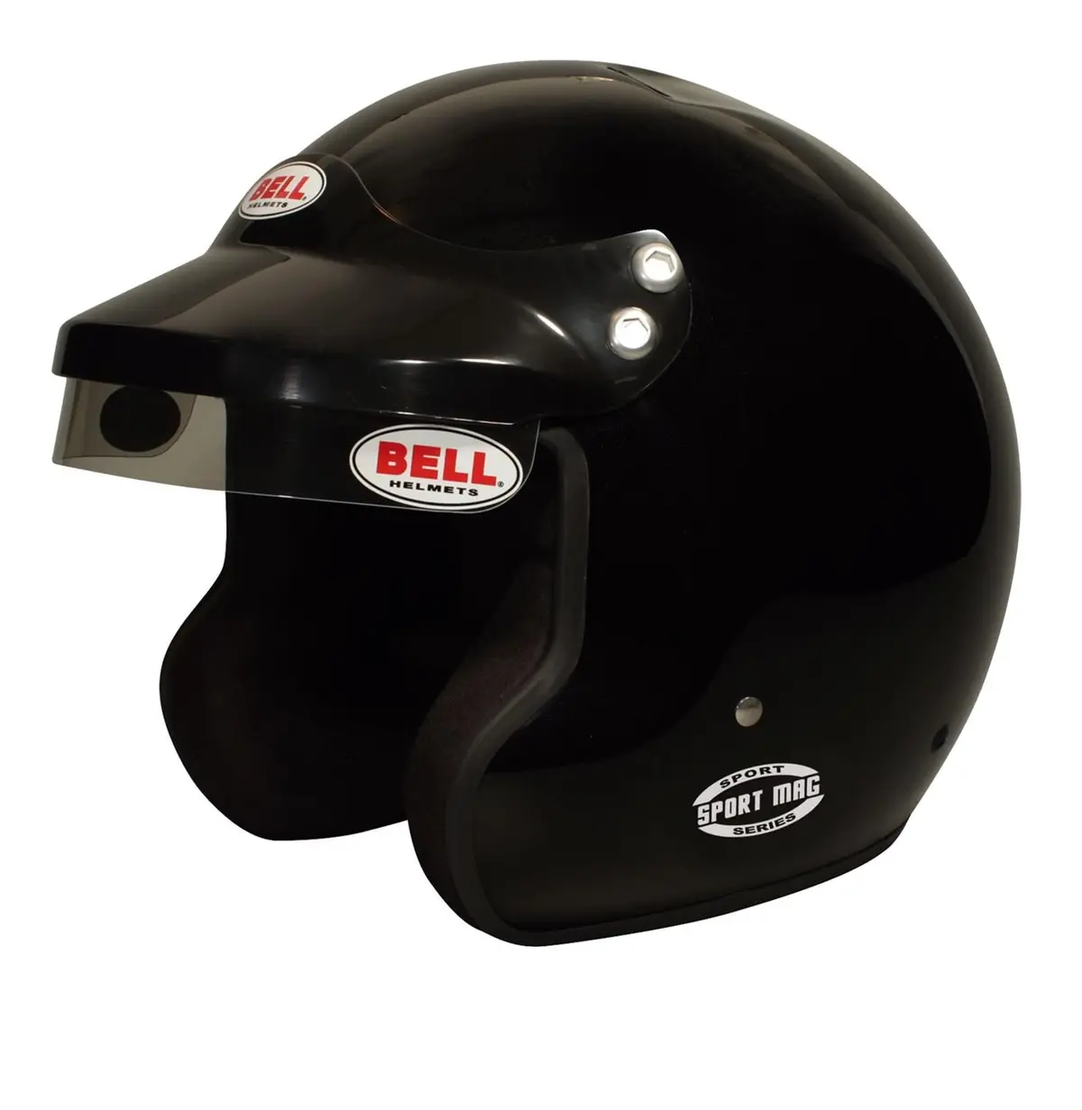 Bell Racing 1426A15 Sport Mag Full-Face Racing Helmet – Dot/Fia Certified 1