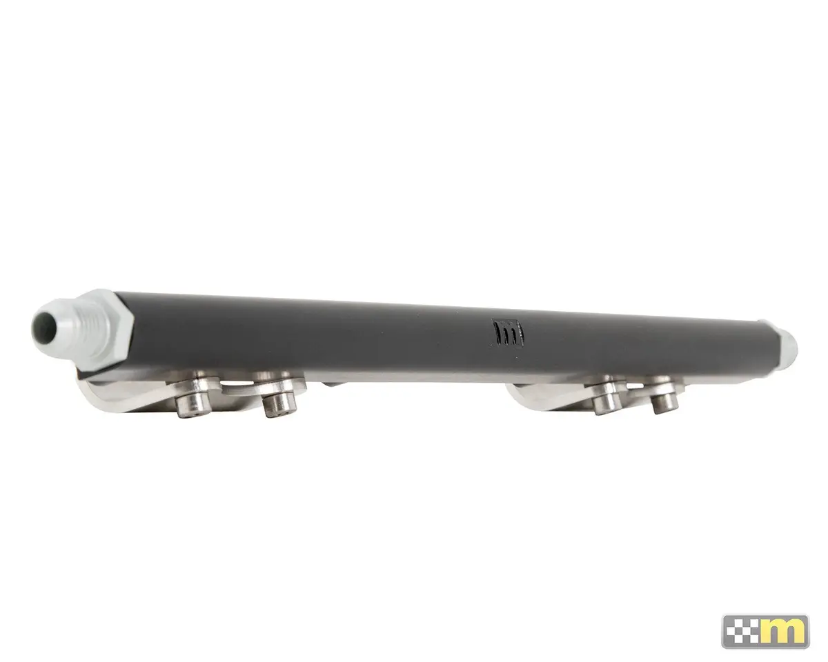 Duratec 2.0 Fuel Rail 1