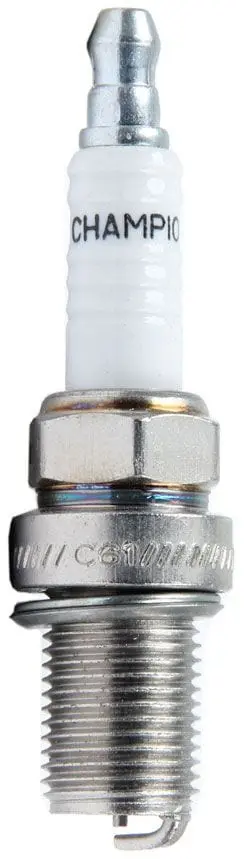 Race-Proven 14Mm Chc61 Spark Plug – Copper Core, Extended-Range Heat Range For Forced Induction 1