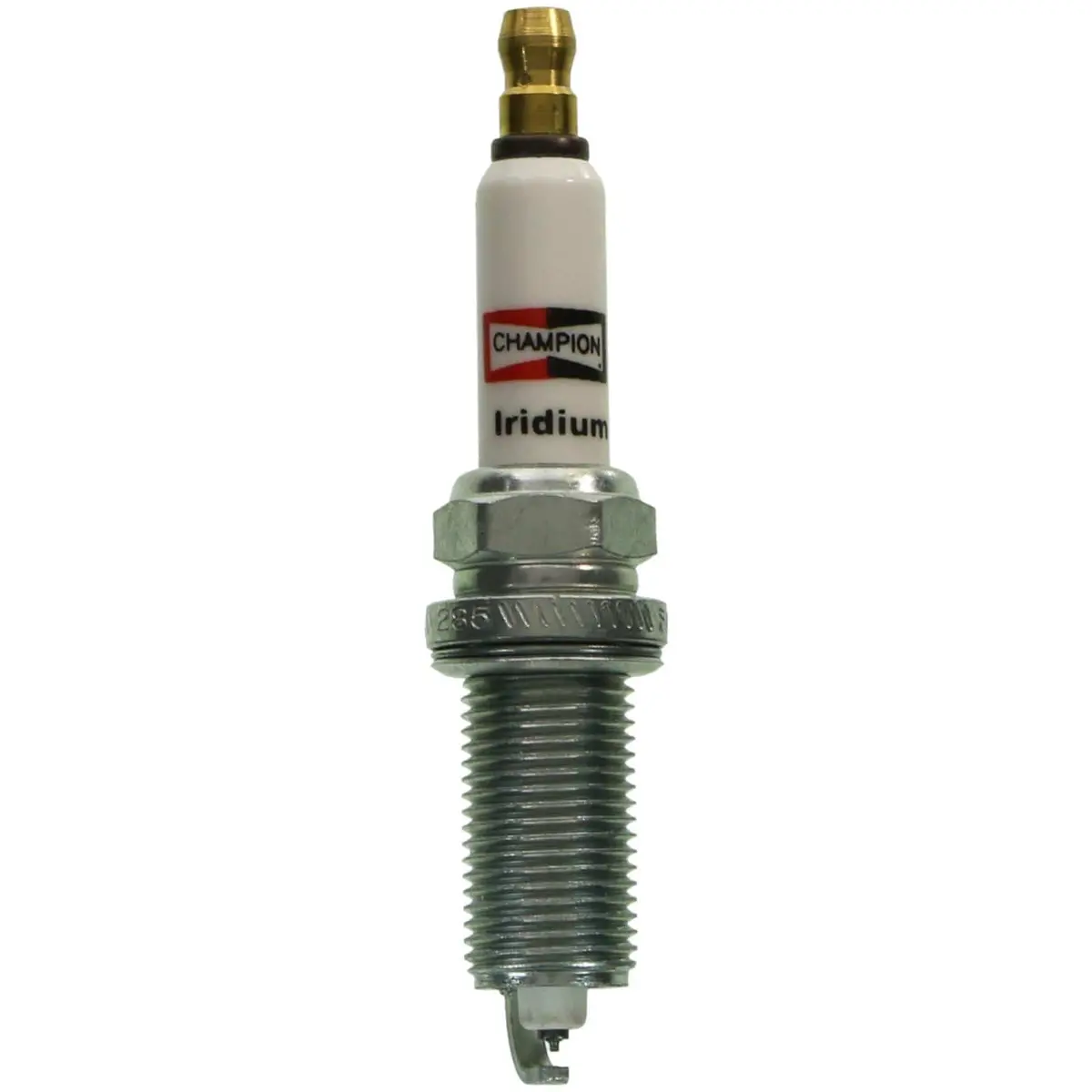 Champion Iridium Spark Plug – Extended Life, Enhanced Ignition Efficiency (9010) 1