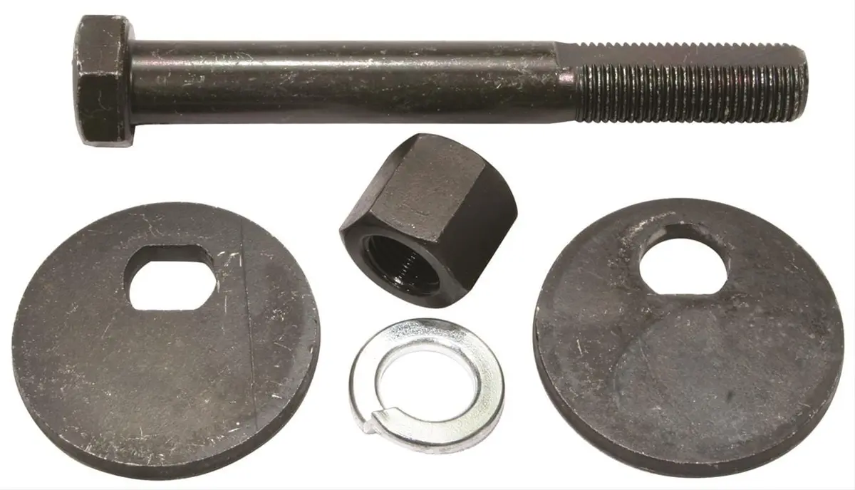 Classic Performance 264-3594 Cam Bolt Lockout Kit 1