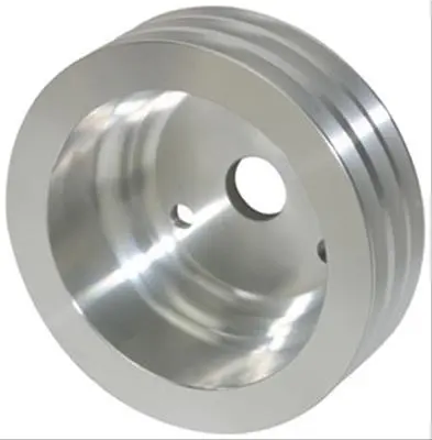 Classic Performance Cp9486S Crankshaft Pulley 1