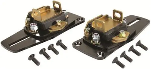 Classic Performance Ls1 Engine Mounts – Ls1-Ku-P Polyurethane Design 1