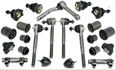 Classic Performance 64Sfk-R13 Rubber Front-End Alignment Kit 1