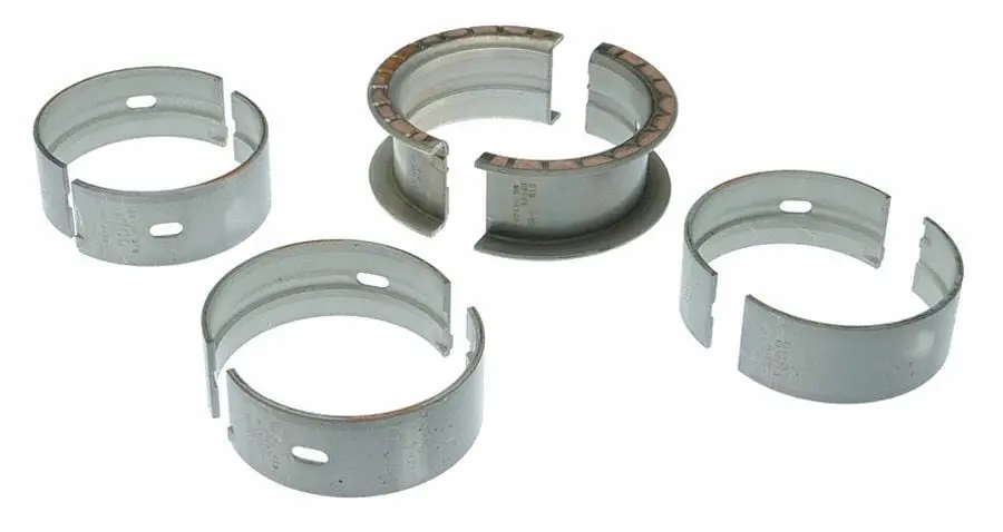 Clevite Ms-838P Main Bearing Set For Engine Rebuilds 1
