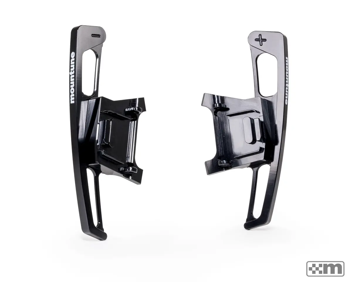 V2 Clubsport Dsg Paddles [Mk7/7.5 Golf] 1
