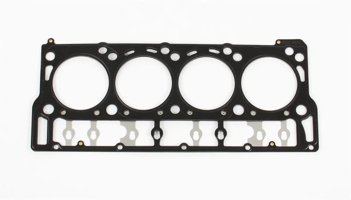 Cometic C5610-071 Multi-Layer Steel (Mls) Cylinder Head Gasket – .071" Thickness 1