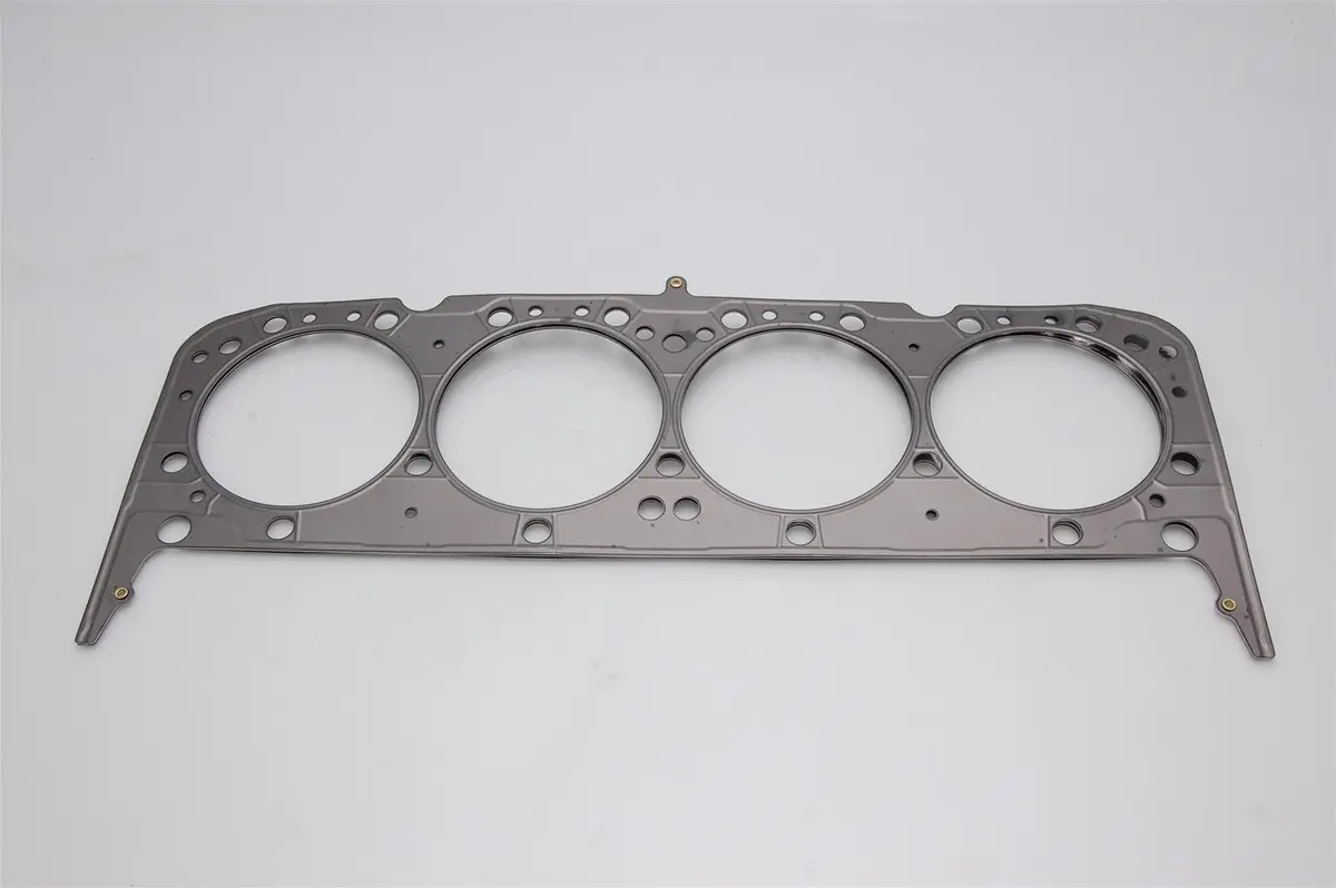 Cometic Multi-Layer Steel (Mls) Head Gasket For High-Performance Engines – H1076Spb045S 1