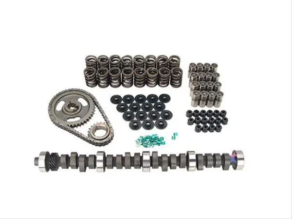 Comp Cams K32-602-5 Big Mutha Thumpr Camshaft & Lifter Kit – Hydraulic Flat Tappet 1