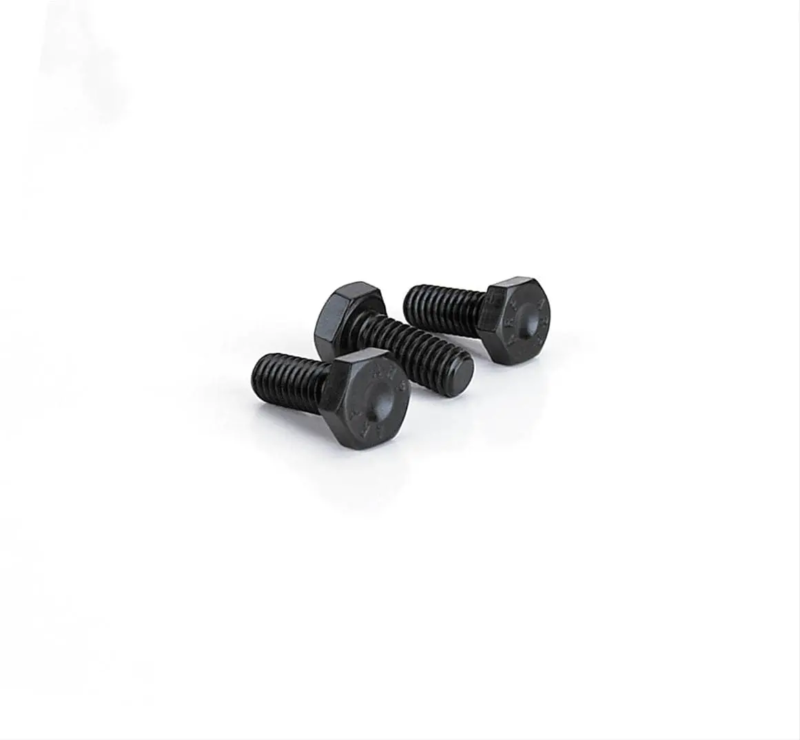 Comp Cams High-Strength Camshaft Retaining Bolts – 4611-3 1