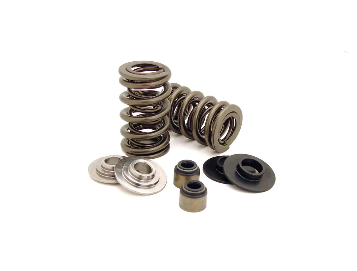 Comp Cams 26921-Kit High-Performance Dual Valve Spring Kit 1