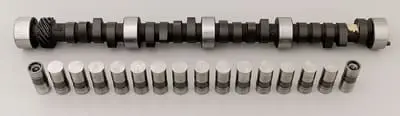 Comp Cams Cl33-250-4 Xtreme Energy Hydraulic Flat Tappet Camshaft Kit – Street/Strip Optimized 1