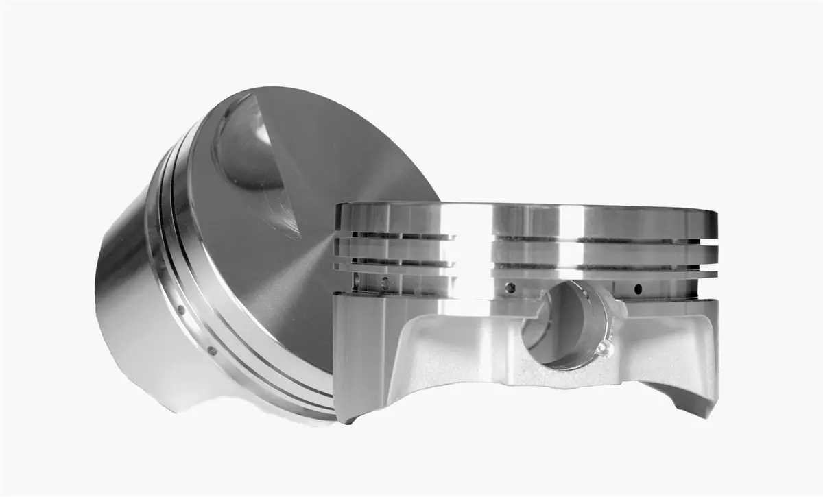 Cp Pistons Hyundai-Specific Piston And Ring Kit – Sc7480 Performance Package 1