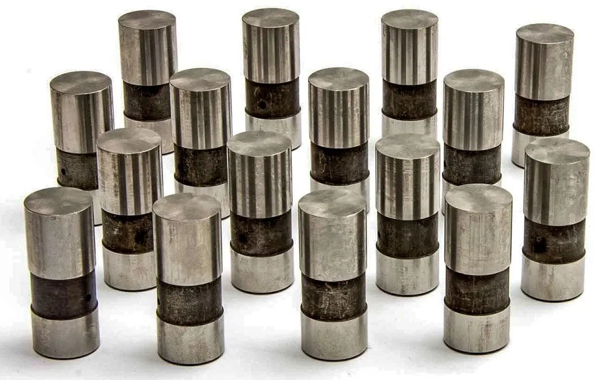 Cool Face Edm-Oiled Solid Hydraulic Lifters – C66900X980-16 1