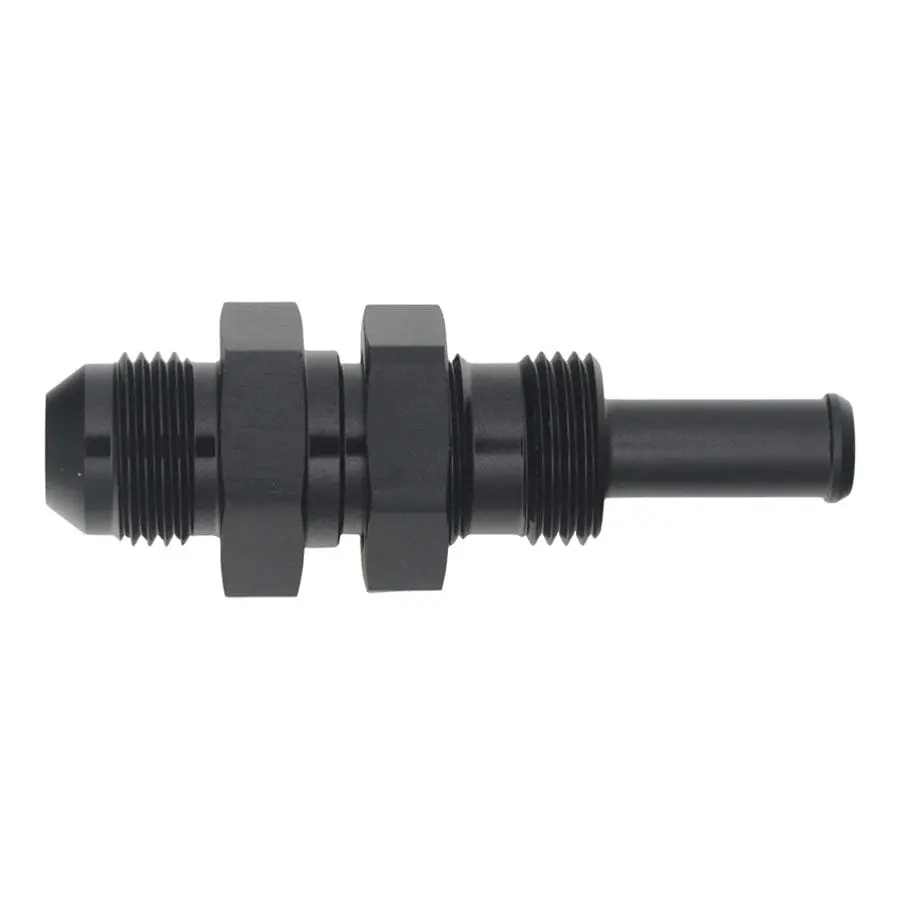 Deatschwerks 6-02-0740-B Bulkhead Adapter Fitting Kit 1