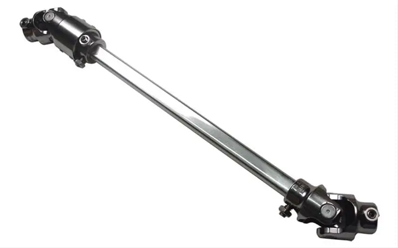 Detroit Speed 092510Ds Precision Steering Shaft Assembly 1