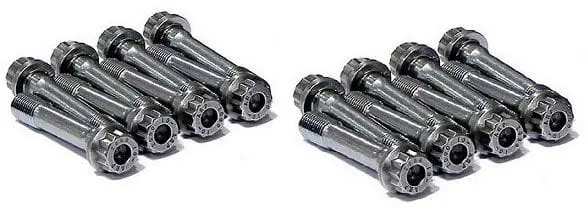 Arp L19 Eag14000 High-Strength Replacement Rod Bolt Kit – For Forged Connecting Rods 1