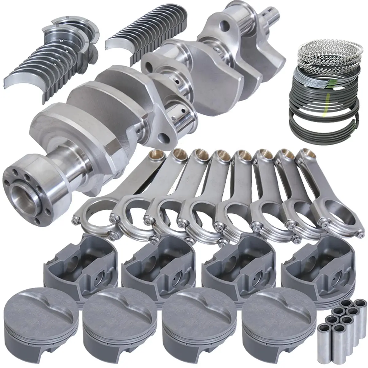 Eagle Racing Competition Rotating Assembly – B12111040 1
