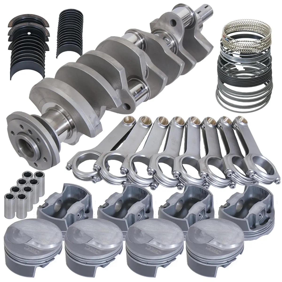 Eagle Specialty Products B18023L030 Engine Rotating Assembly Kit 1