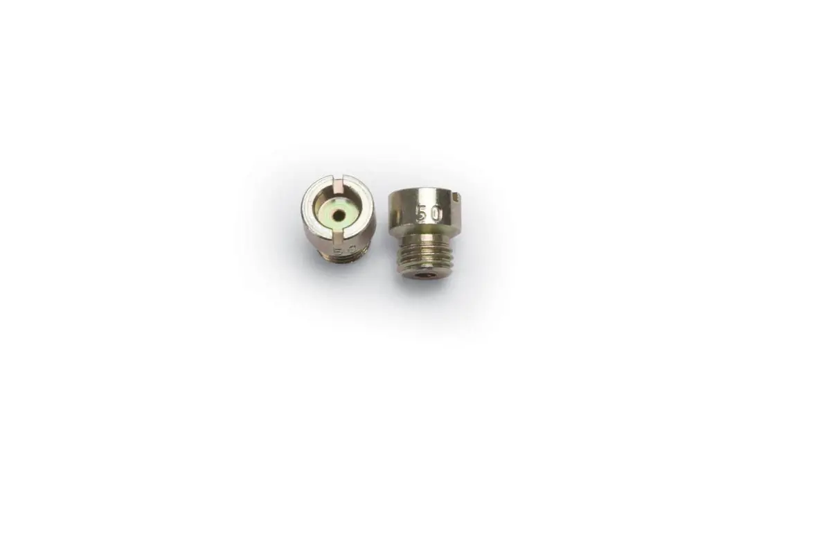 Edelbrock 94 Carburetor Replacement Main Jet – 1161 1