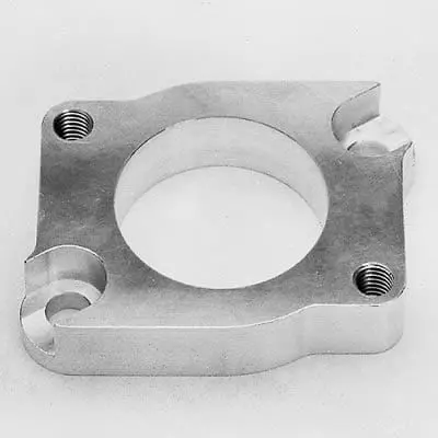Edelbrock 8028 Water Neck Adapter Kit 1