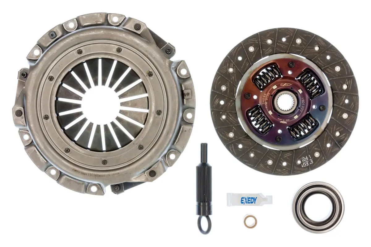 Exedy 09016 Performance Clutch Kit 1
