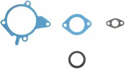 Fel-Pro Tcs 45981 Precision Crankshaft Front Seal 1