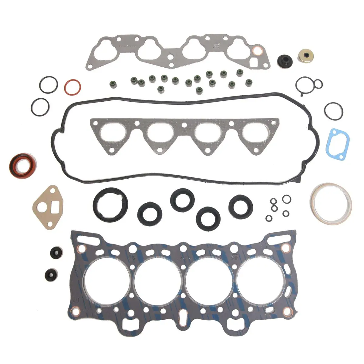 Fel-Pro Hs 9123 Pt-2 Comprehensive Engine Gasket Kit 1