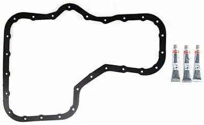 Fel-Pro Os30739 Oil Pan Gasket 1