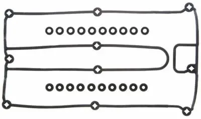 Fel-Pro Permadry Valve Cover Gasket For Enhanced Engine Sealing (Vs50581R) 1