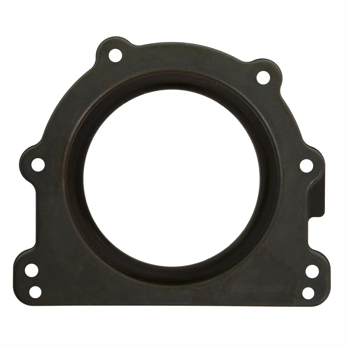 Fel-Pro Bs40749 Rear Main Seal – Elastomer Lip Design For Crankshaft Sealing 1