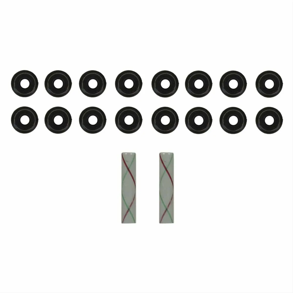 Fel-Pro Ss72935 Silicone Valve Stem Seals 1