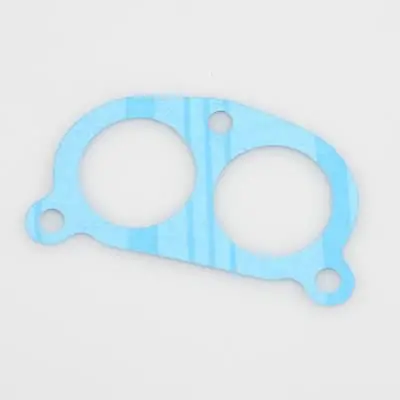 Fel-Pro 30160 Water Neck Gasket Set – Multi-Layer Rubber-Steel Composite Seal 1