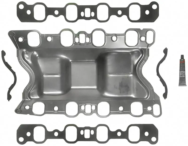 Fems96010 Intake Manifold And Pan Gasket Set – Full-Seal Replacement Kit 1