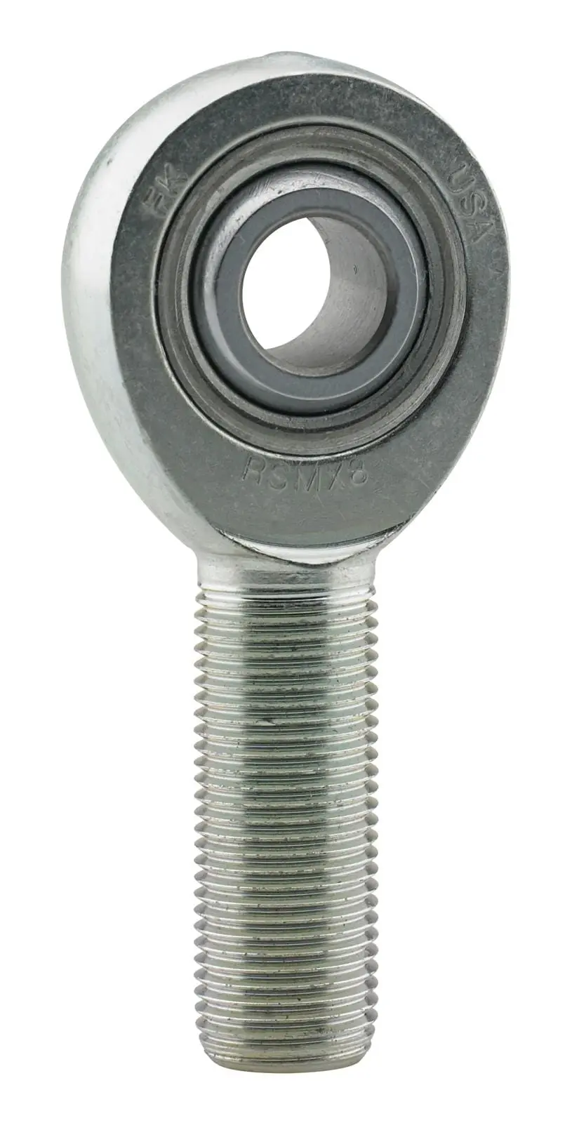 Fk Rsmx5Z Heavy-Duty Spherical Rod End – Precision-Machined For Racing Applications 1