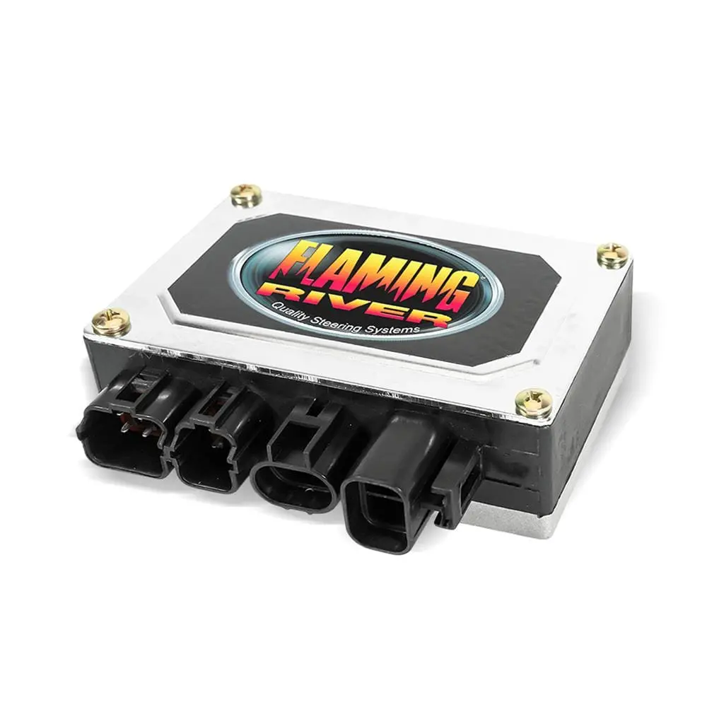 Flaming River Fr40200C Standalone Engine Management Computer 1
