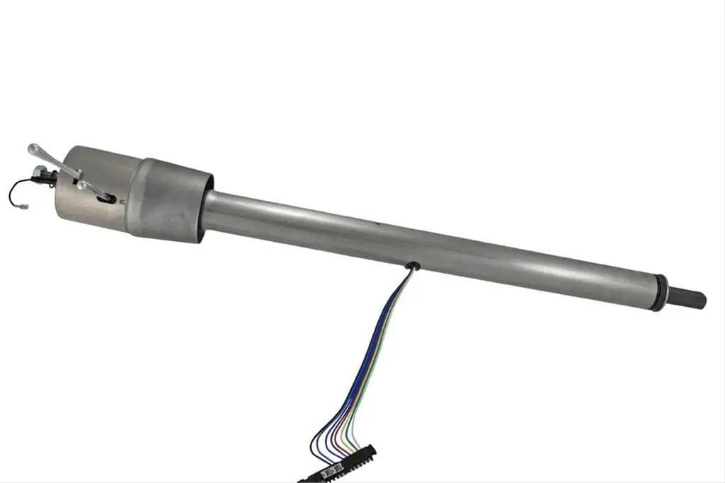 Flaming River Custom-Built Steering Column – Fr20005-57Lc 1