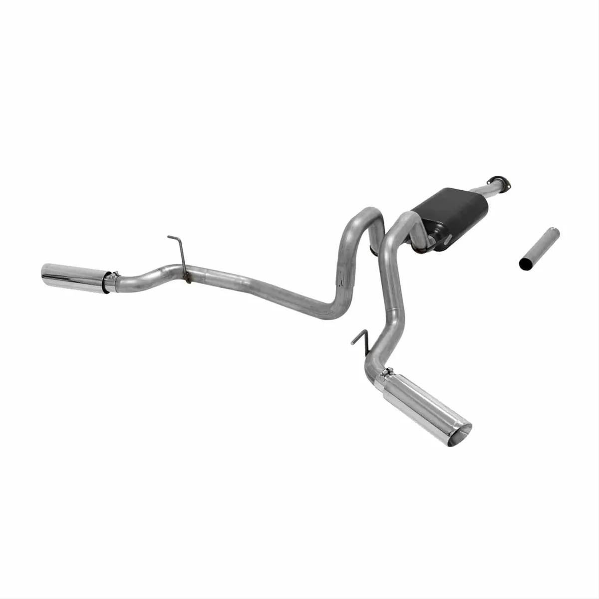Flowmaster American Thunder Cat-Back Exhaust System – 817719 1