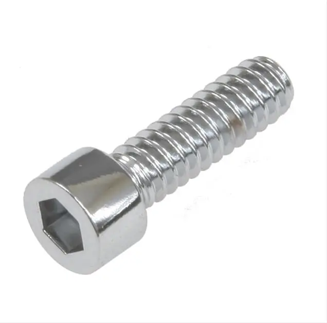 Gardner-Westcott 10268 Assortment Of Grade 8 Bolts And Machine Screws – Sae Standard Fasteners 1