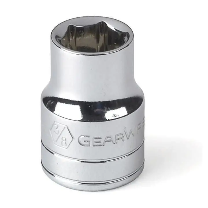 Gearwrench 80114D 1/2" Drive Ratcheting Socket Set 1