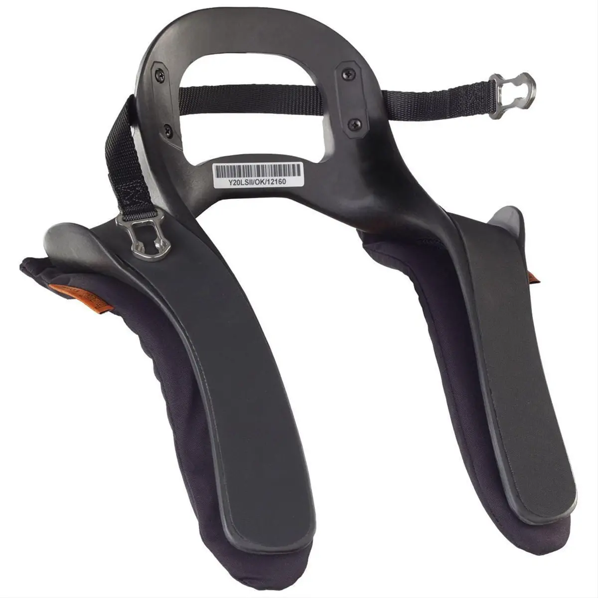 Hans Device Gen Iii Racing Neck Support – Fia-Certified, Nak 14237.31 1