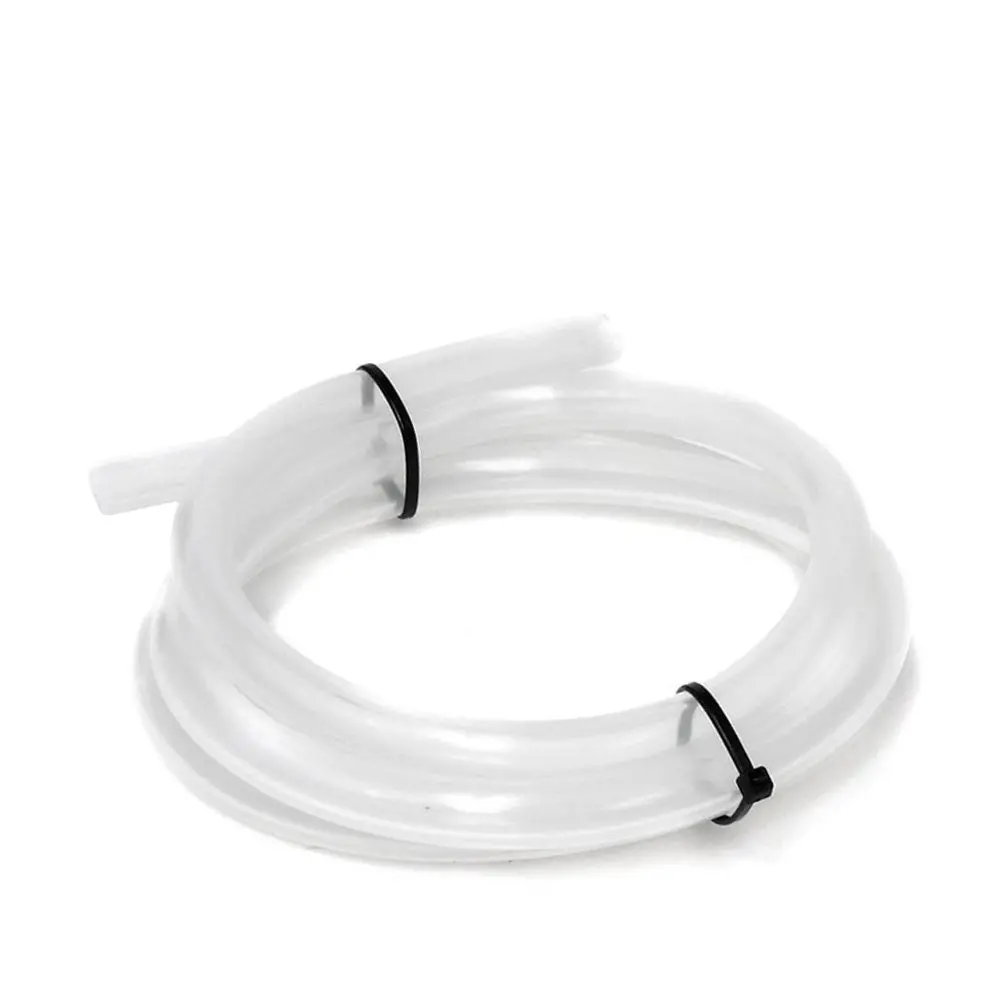 Hps 3.5Mm Clear 1 Feet Silicone Vacuum Hose Tubing Line (1.5Mm Wall Thickness) For Coolant Air Water Valve Turbo 1