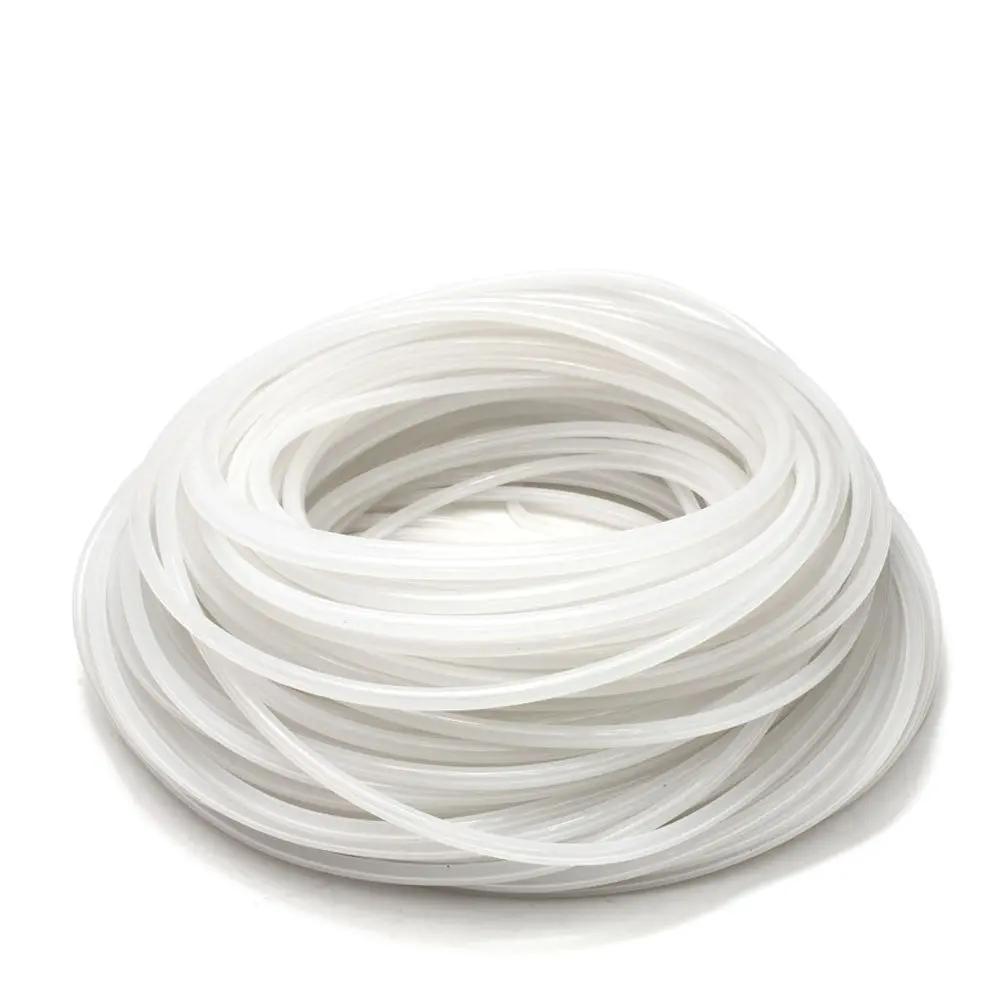 Hps 3.5Mm Clear 100 Feet Silicone Vacuum Hose Tubing Line (1.5Mm Wall Thickness) For Coolant Air Water Valve Turbo 1