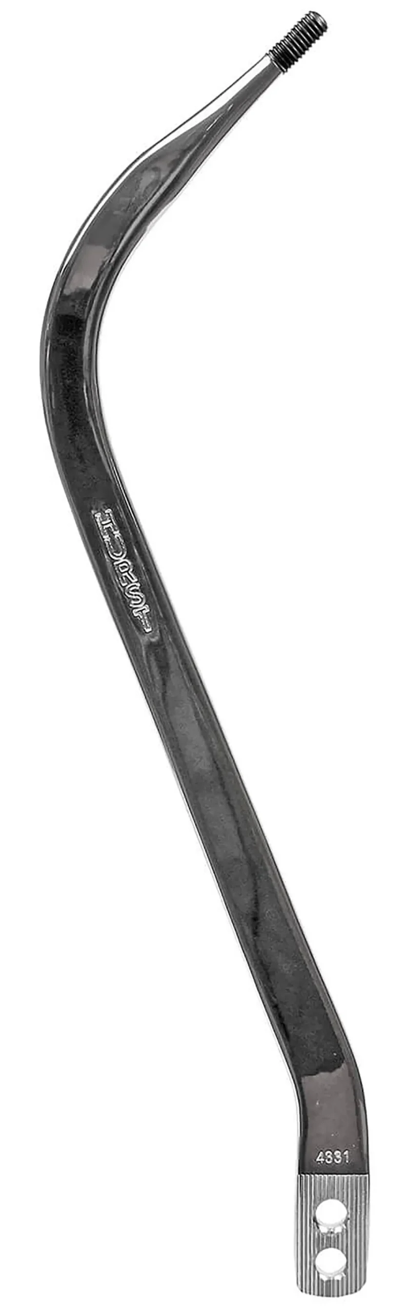 Hurst Hu5384331 16.5-Inch Shifter Stick 1